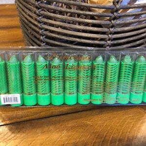 Princessa Aloe Lipstick